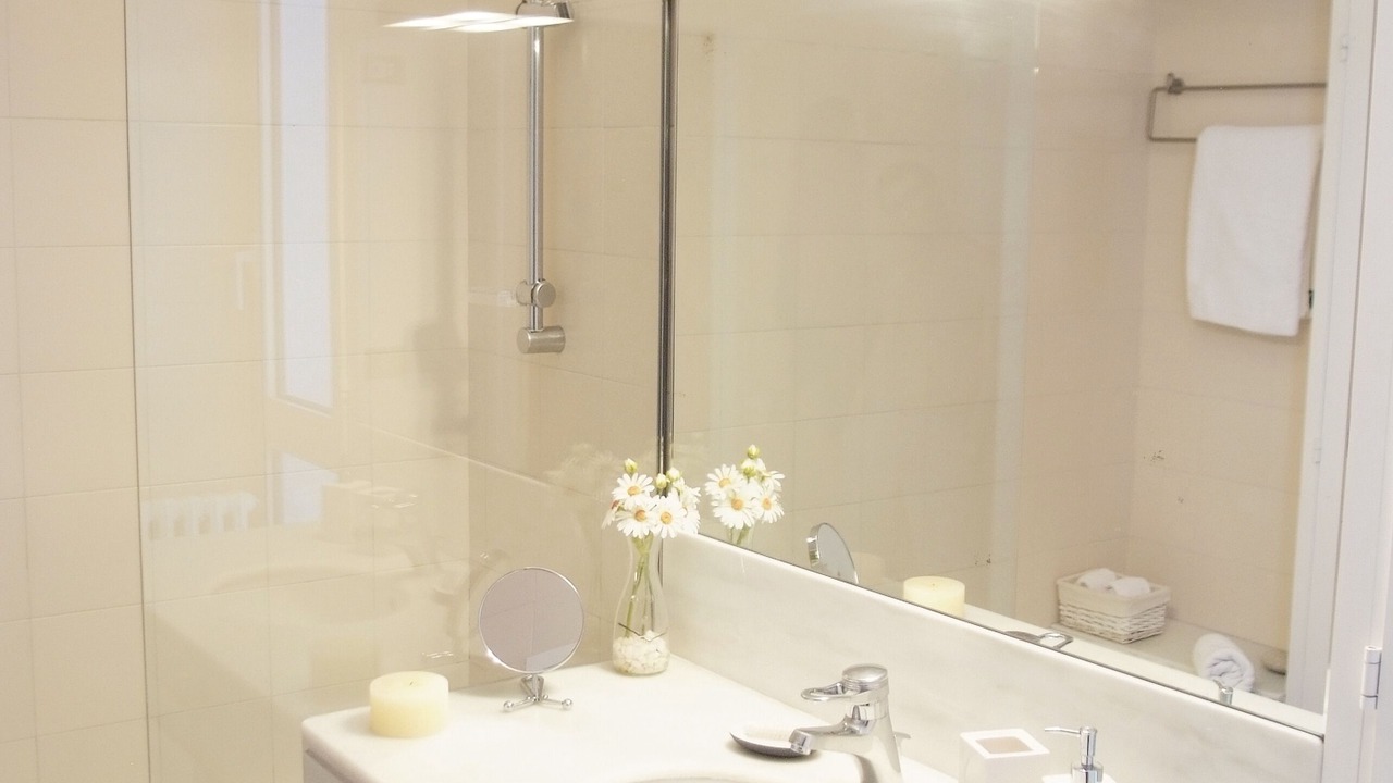 Photo of Bathroom in Portlligat