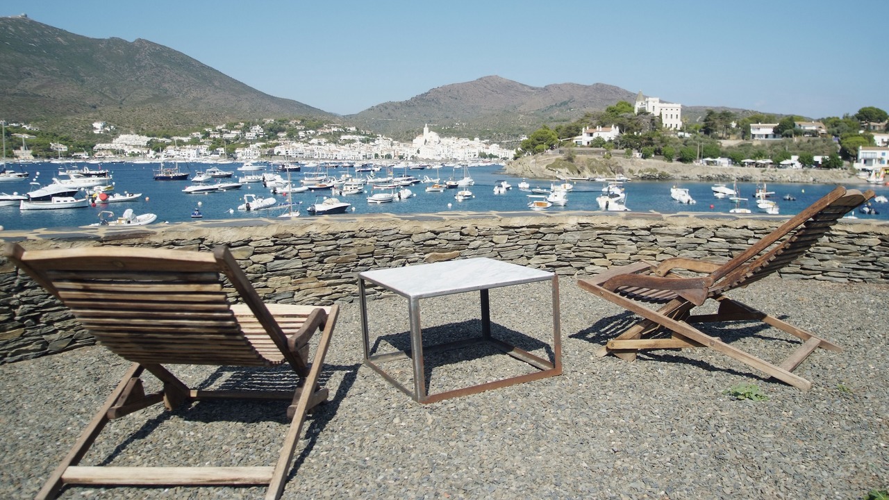 Photo of Outdoor in Portlligat