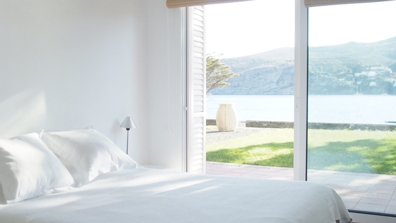 Photo of Bedroom in Portlligat