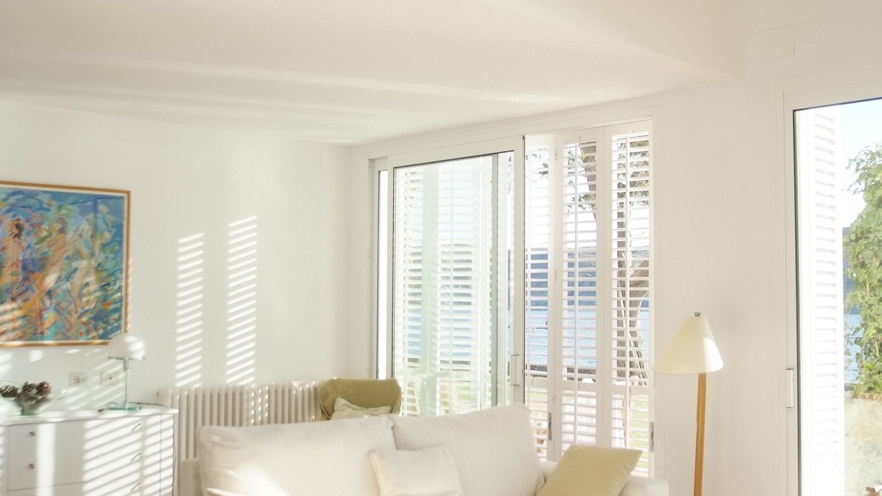 Photo of Livingroom in Portlligat