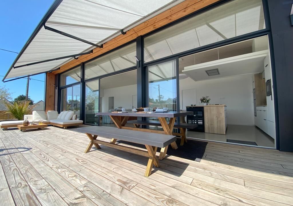 Photo of Outdoor in Barneville-Carteret