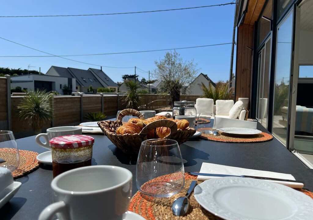 Photo of Outdoor in Barneville-Carteret