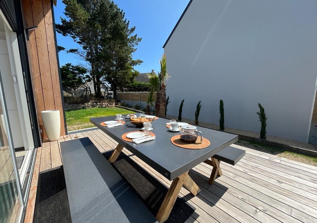 Photo of Outdoor in Barneville-Carteret