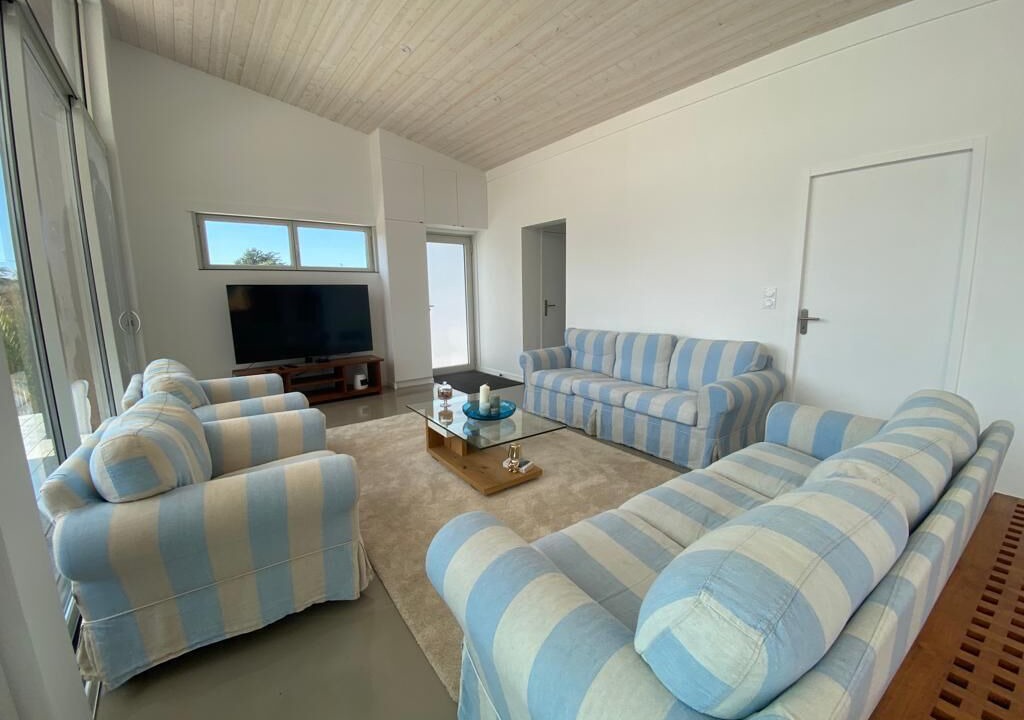 Photo of Livingroom in Barneville-Carteret