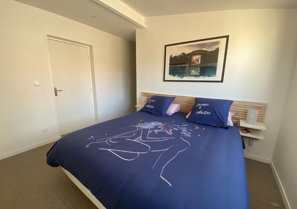 Photo of Bedroom in Barneville-Carteret