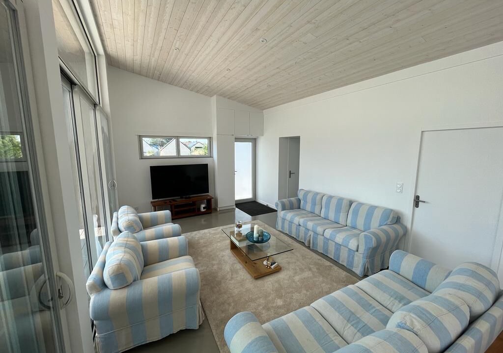 Photo of Livingroom in Barneville-Carteret