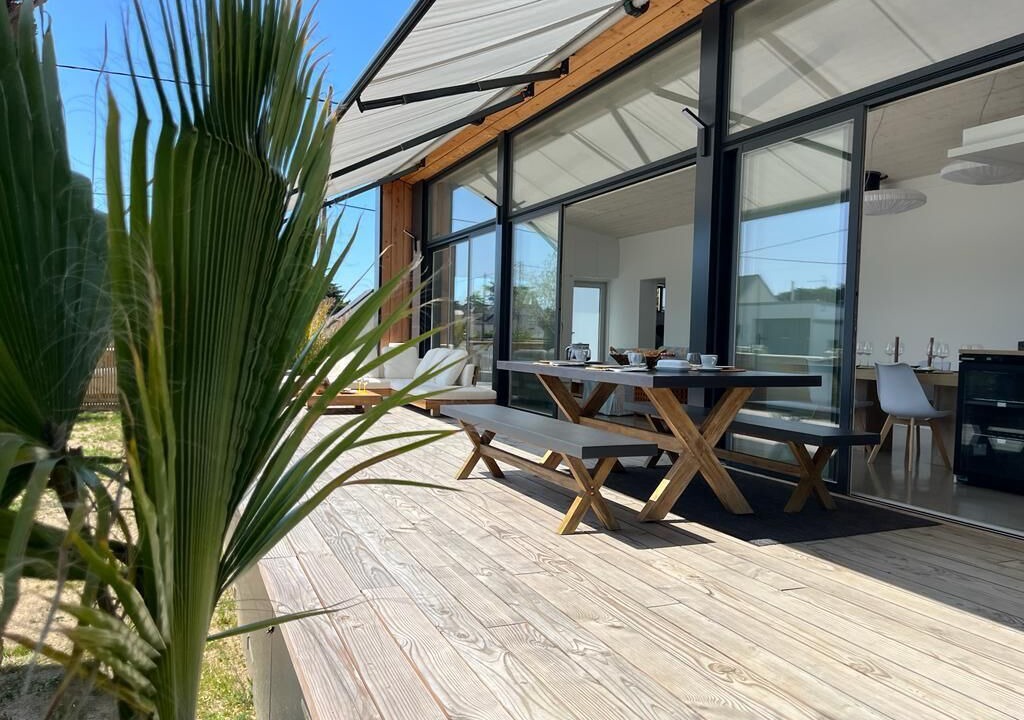 Photo of Outdoor in Barneville-Carteret