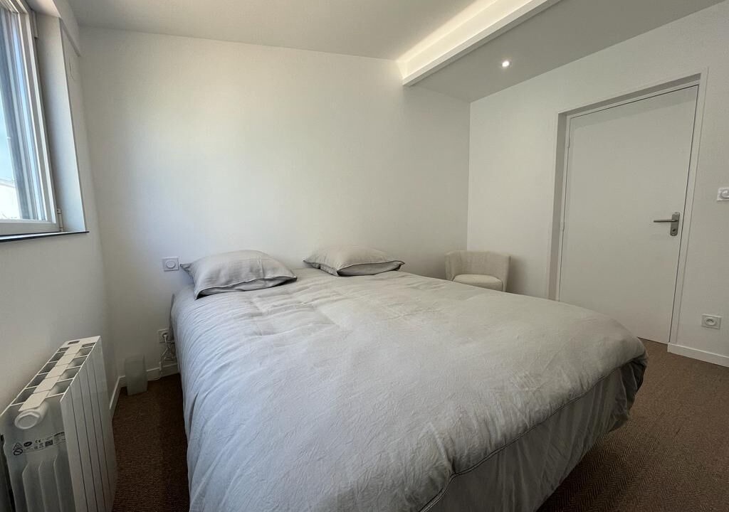 Photo of Bedroom in Barneville-Carteret
