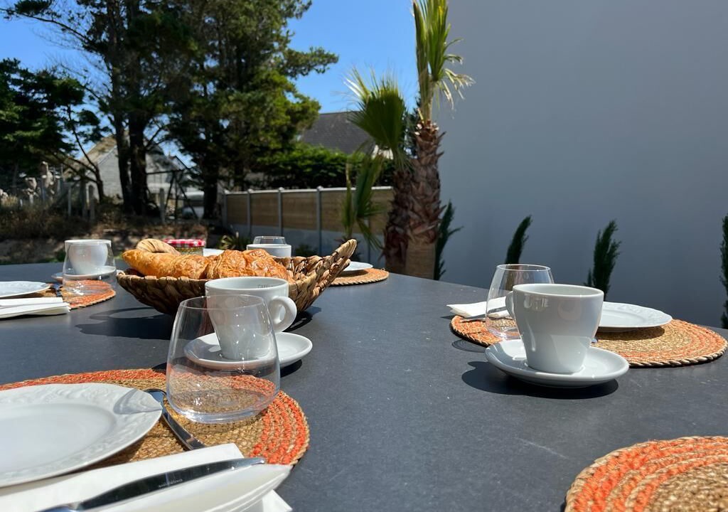 Photo of Outdoor in Barneville-Carteret