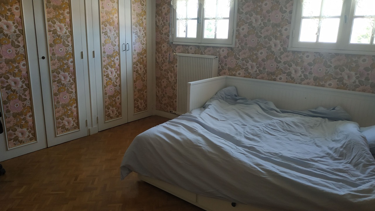 Photo of Bedroom in Saint-Nazaire