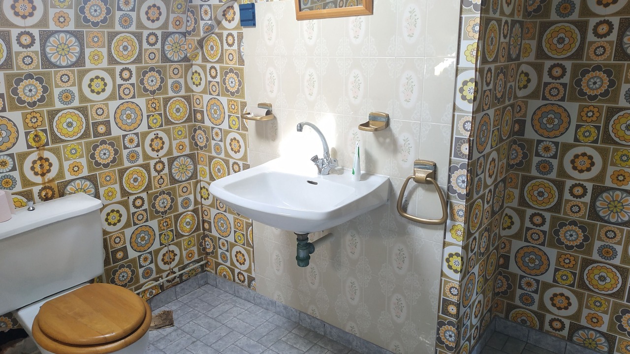 Photo of Bathroom in Saint-Nazaire