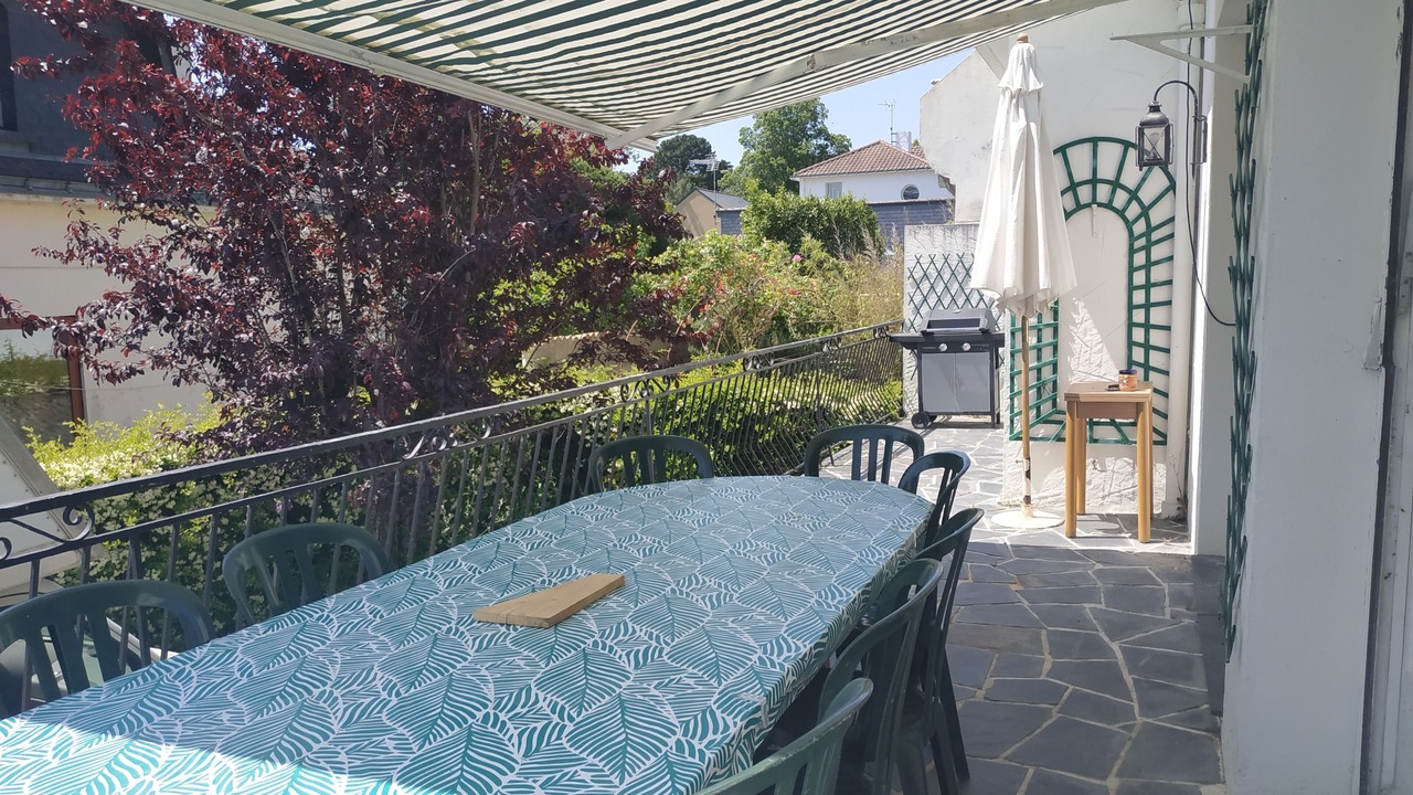 Photo of Outdoor in Saint-Nazaire