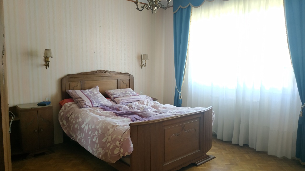 Photo of Bedroom in Saint-Nazaire