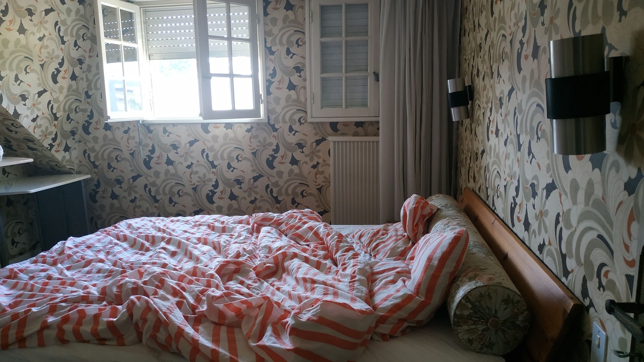 Photo of Bedroom in Saint-Nazaire