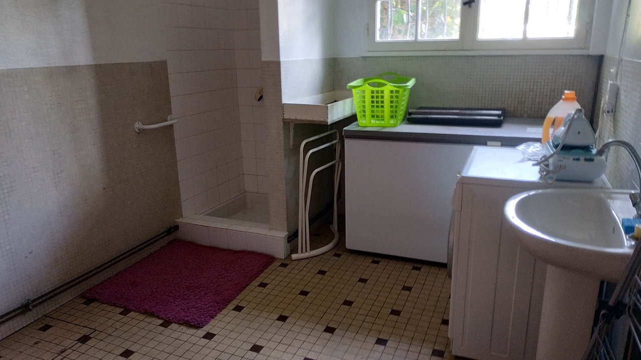 Photo of Kitchen in Saint-Nazaire