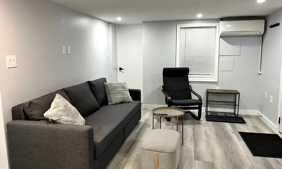 Photo of Livingroom in Silver Spring