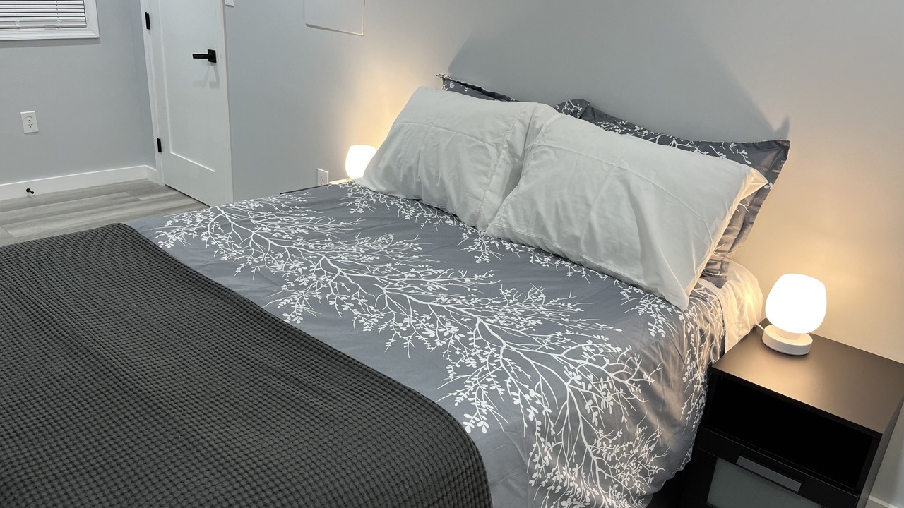 Photo of Bedroom in Silver Spring