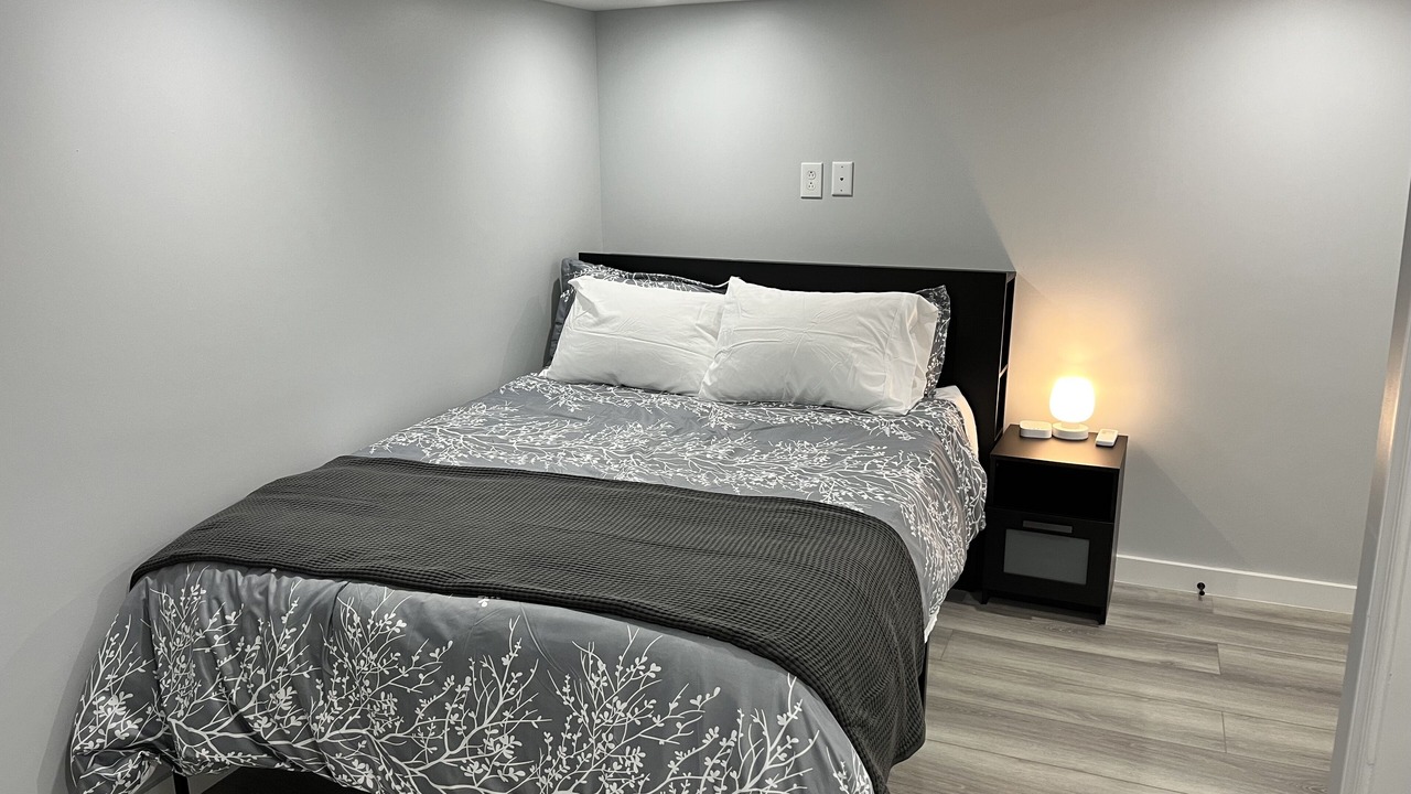 Photo of Bedroom in Silver Spring
