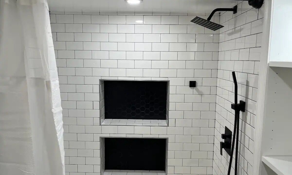 Photo of Bathroom in Silver Spring