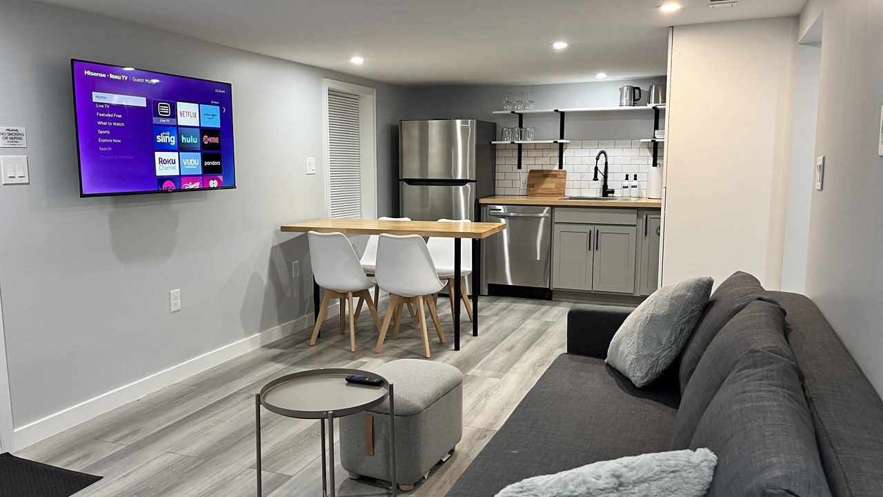 Photo of Livingroom in Silver Spring