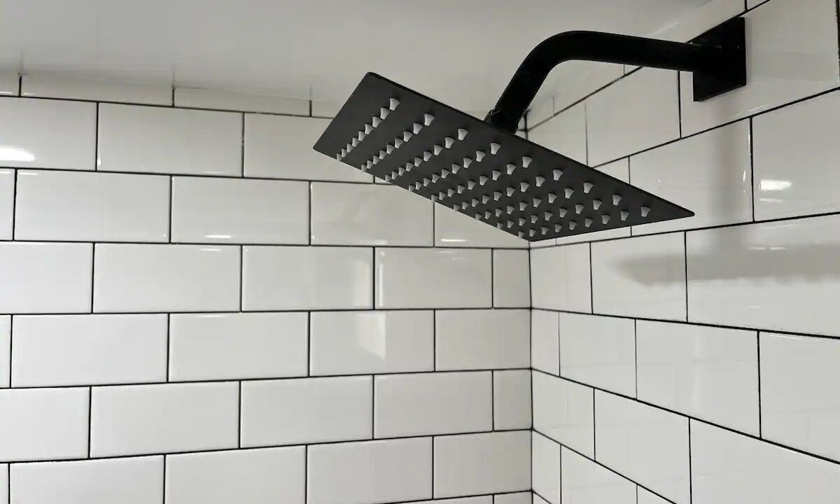 Photo of Bathroom in Silver Spring
