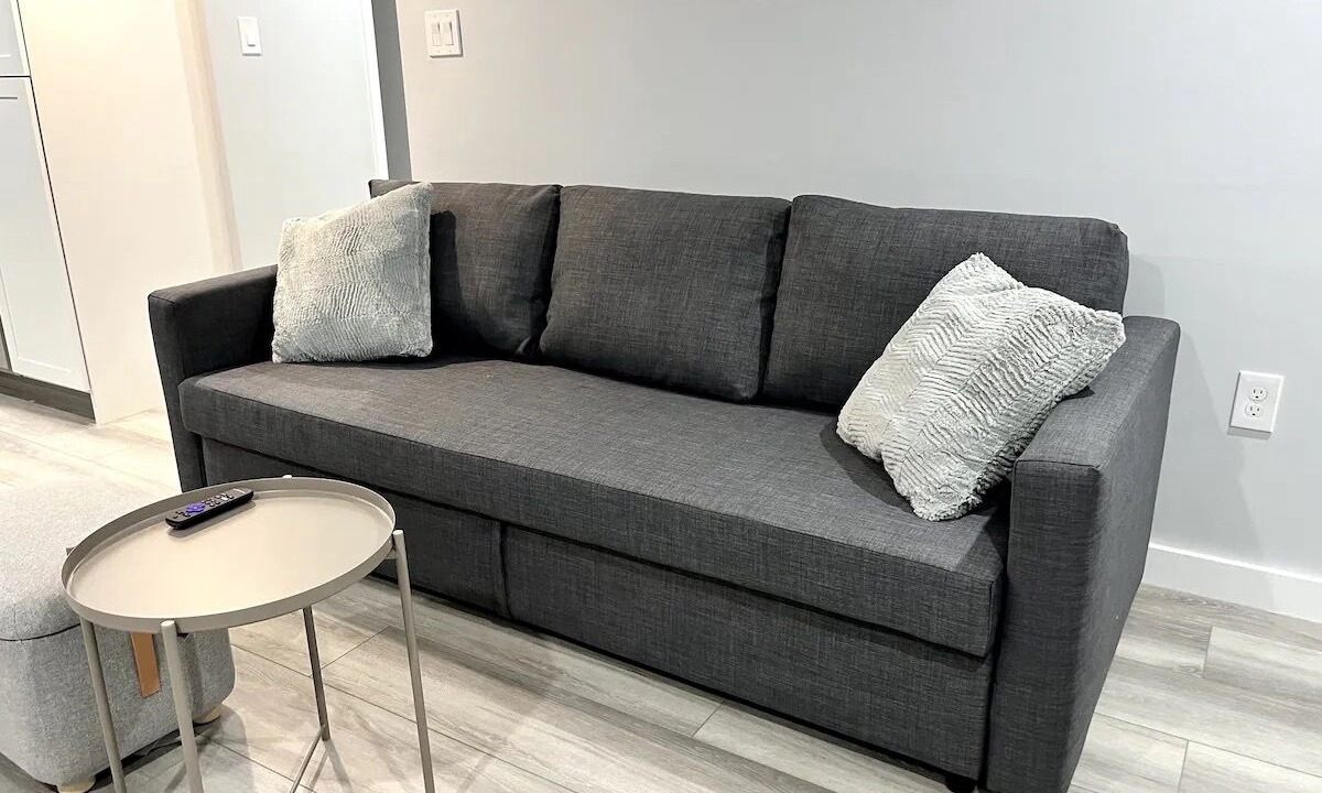 Photo of Livingroom in Silver Spring