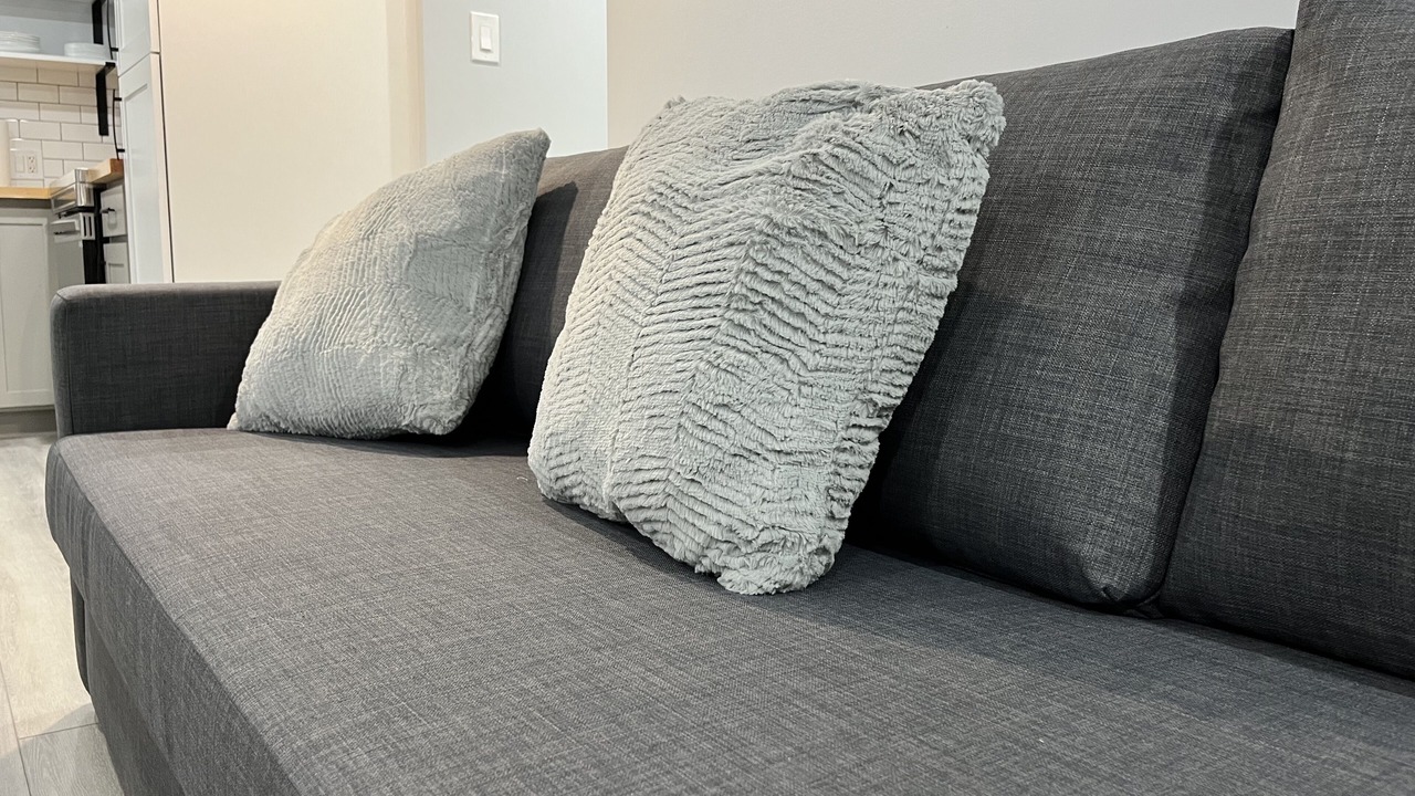 Photo of Livingroom in Silver Spring