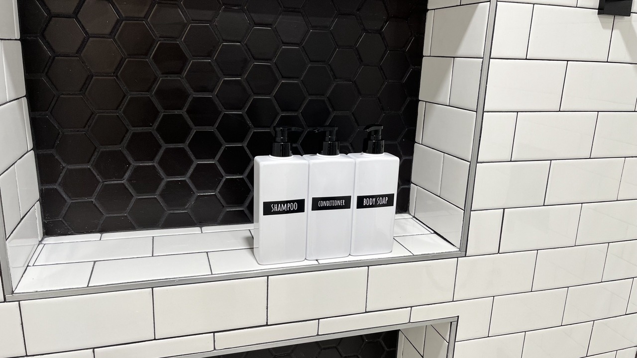 Photo of Bathroom in Silver Spring