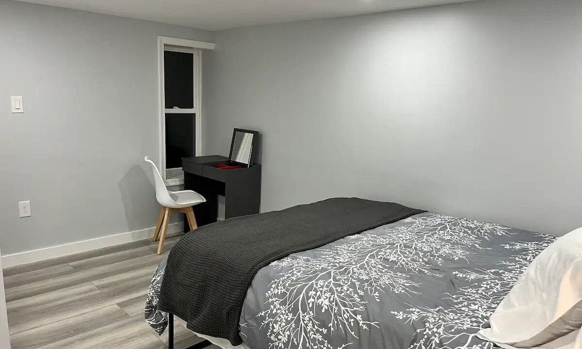 Photo of Bedroom in Silver Spring
