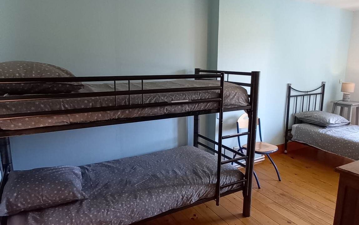 Photo of Bedroom in Colleville