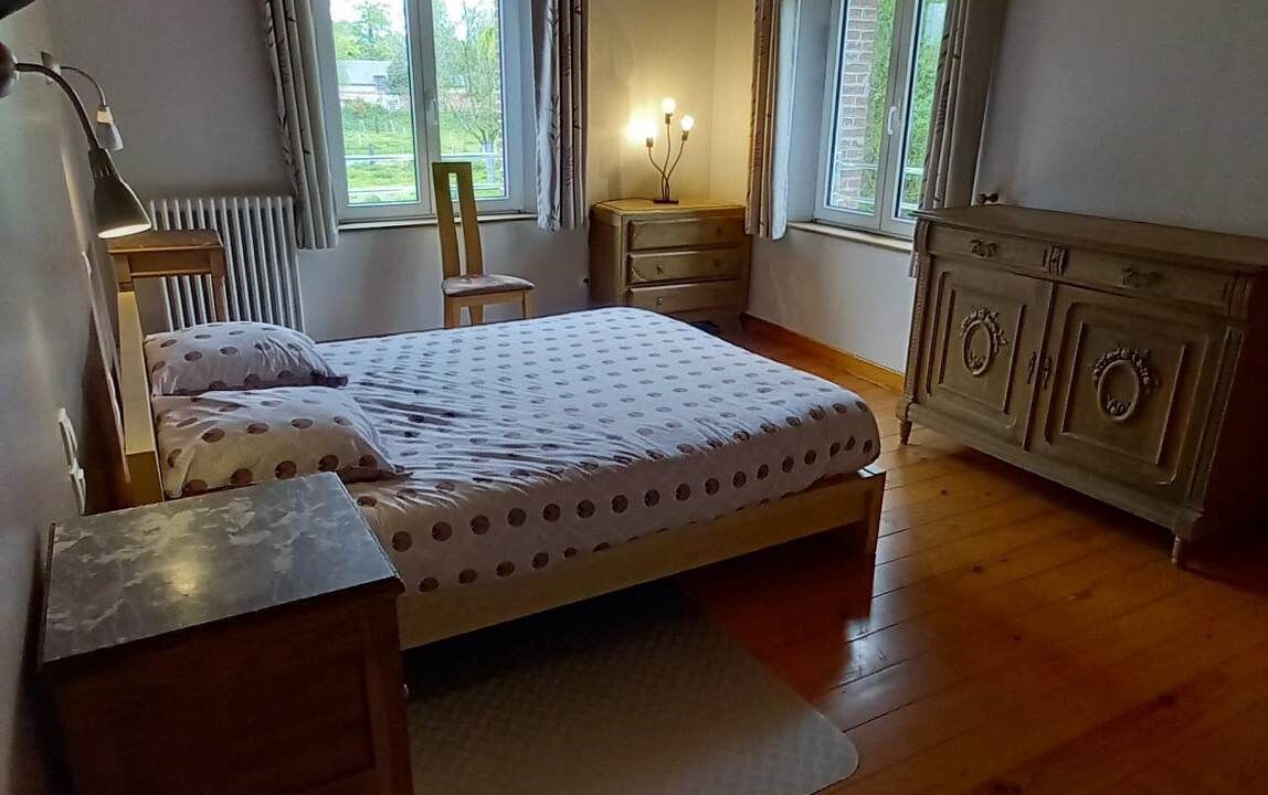 Photo of Bedroom in Colleville