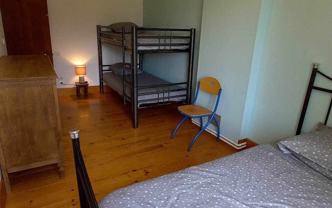 Photo of Bedroom in Colleville