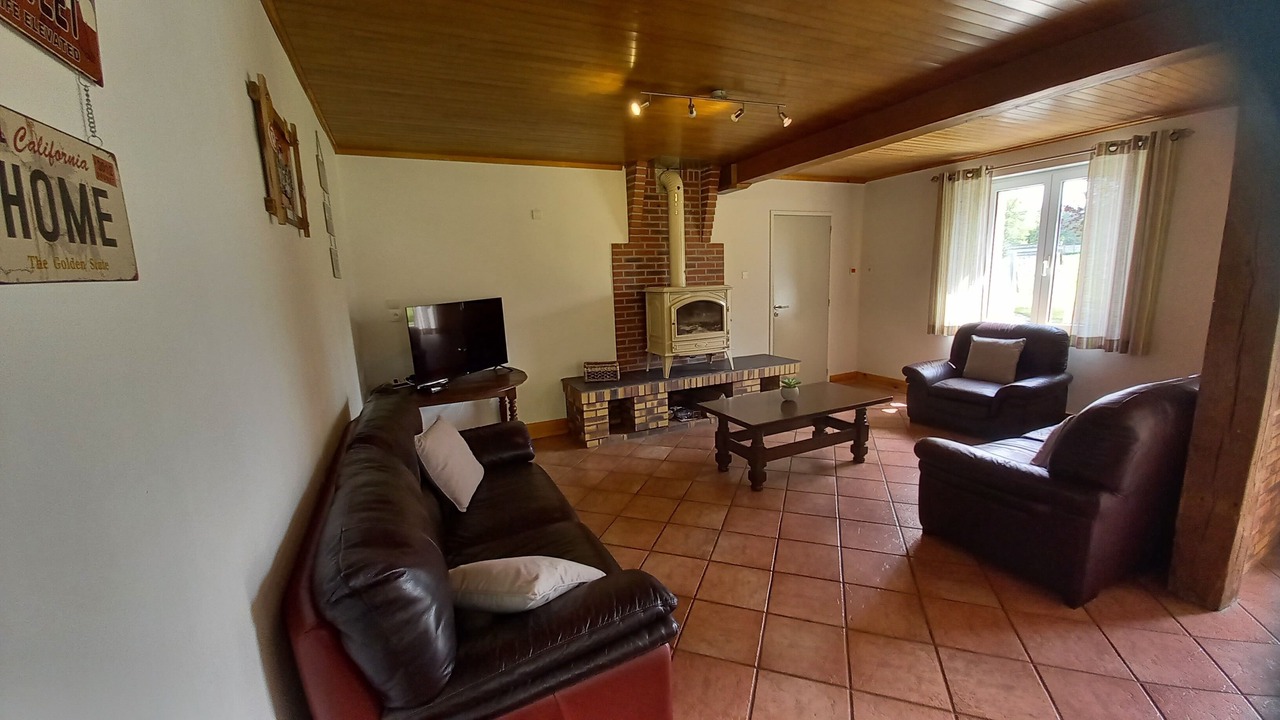 Photo of Livingroom in Colleville