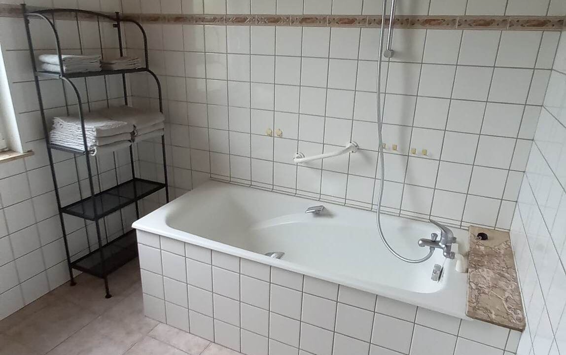 Photo of Bathroom in Colleville