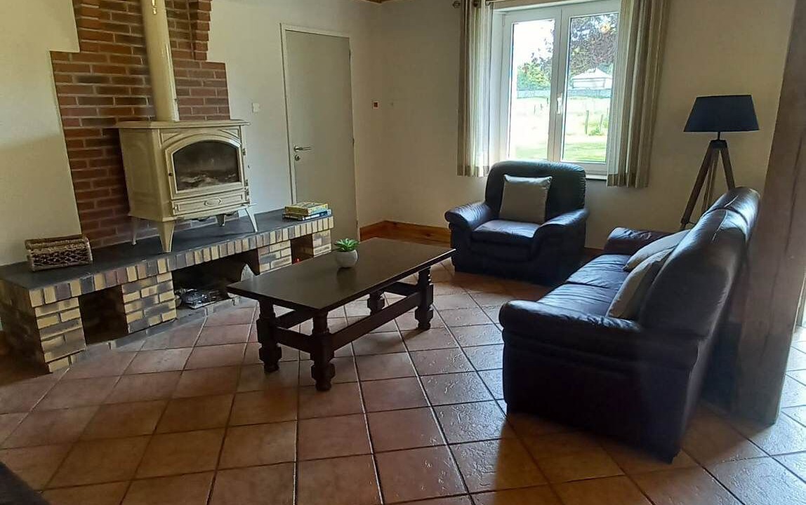 Photo of Livingroom in Colleville