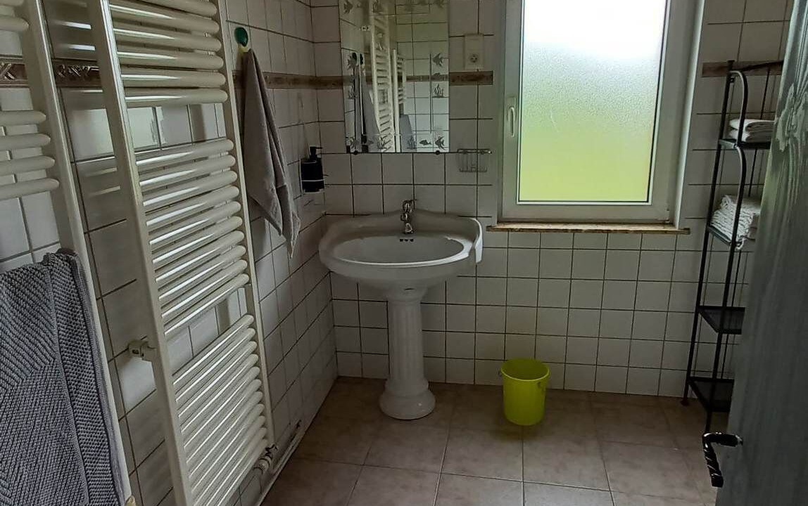 Photo of Bathroom in Colleville