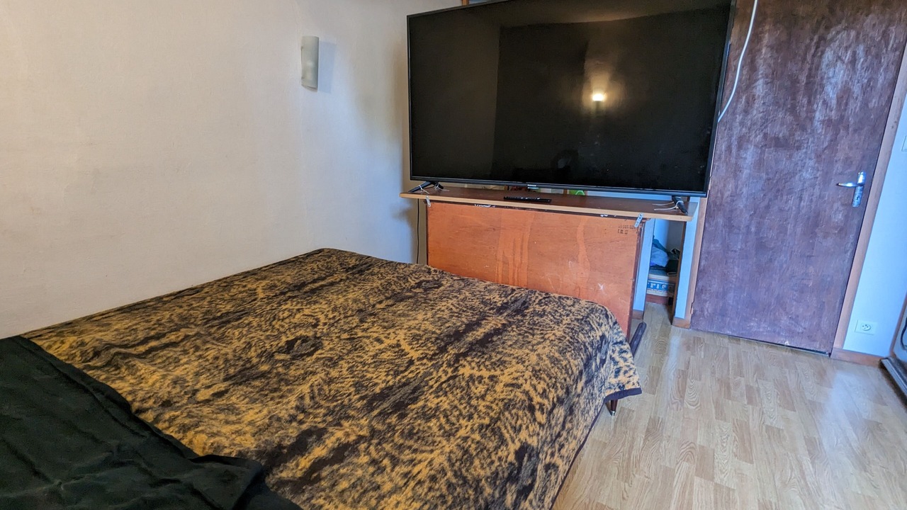 Photo of Bedroom in Villedaigne