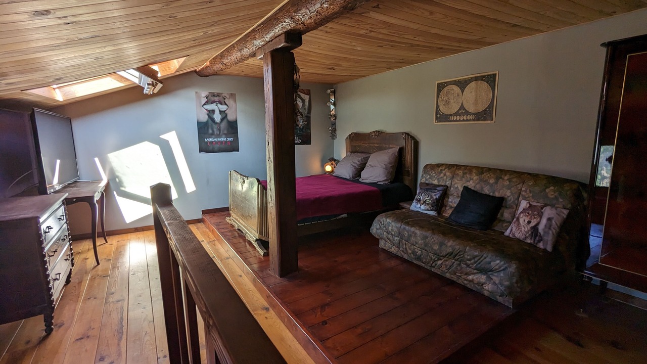 Photo of Livingroom in Villedaigne