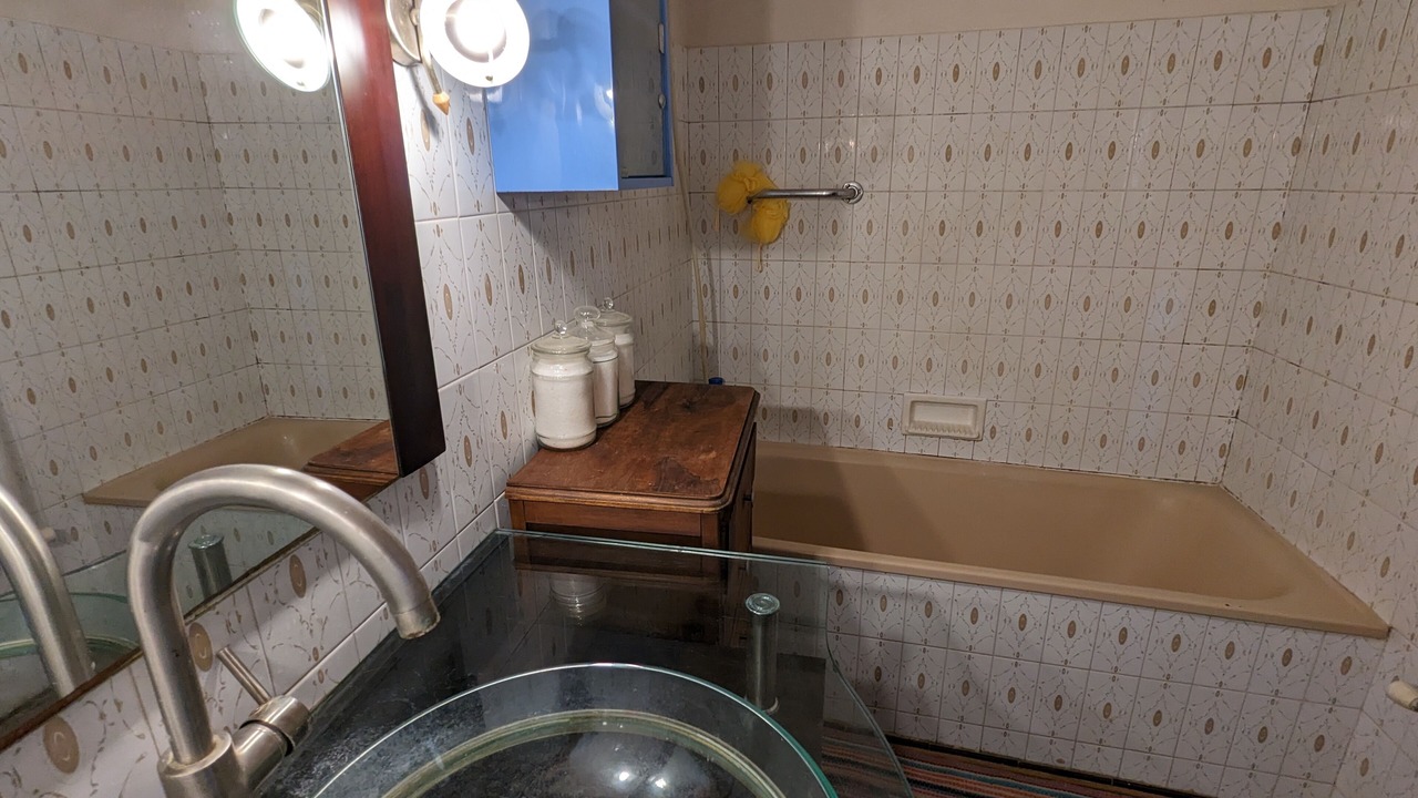 Photo of Bathroom in Villedaigne