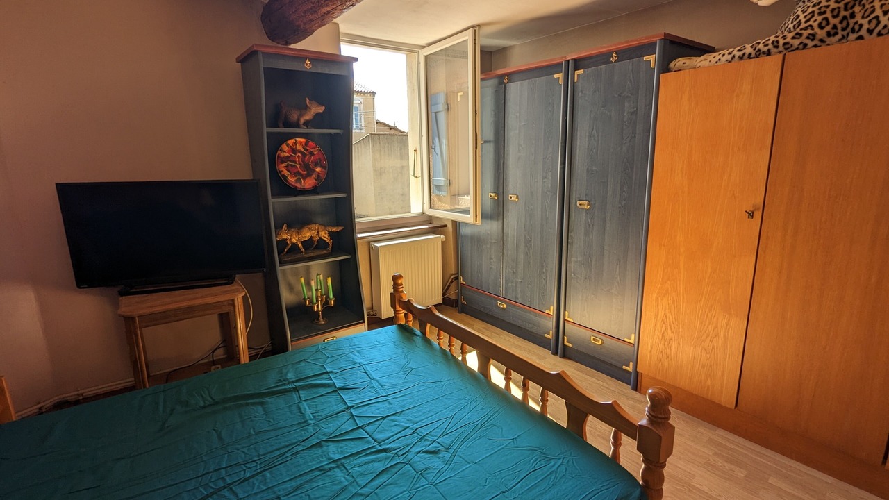 Photo of Bedroom in Villedaigne