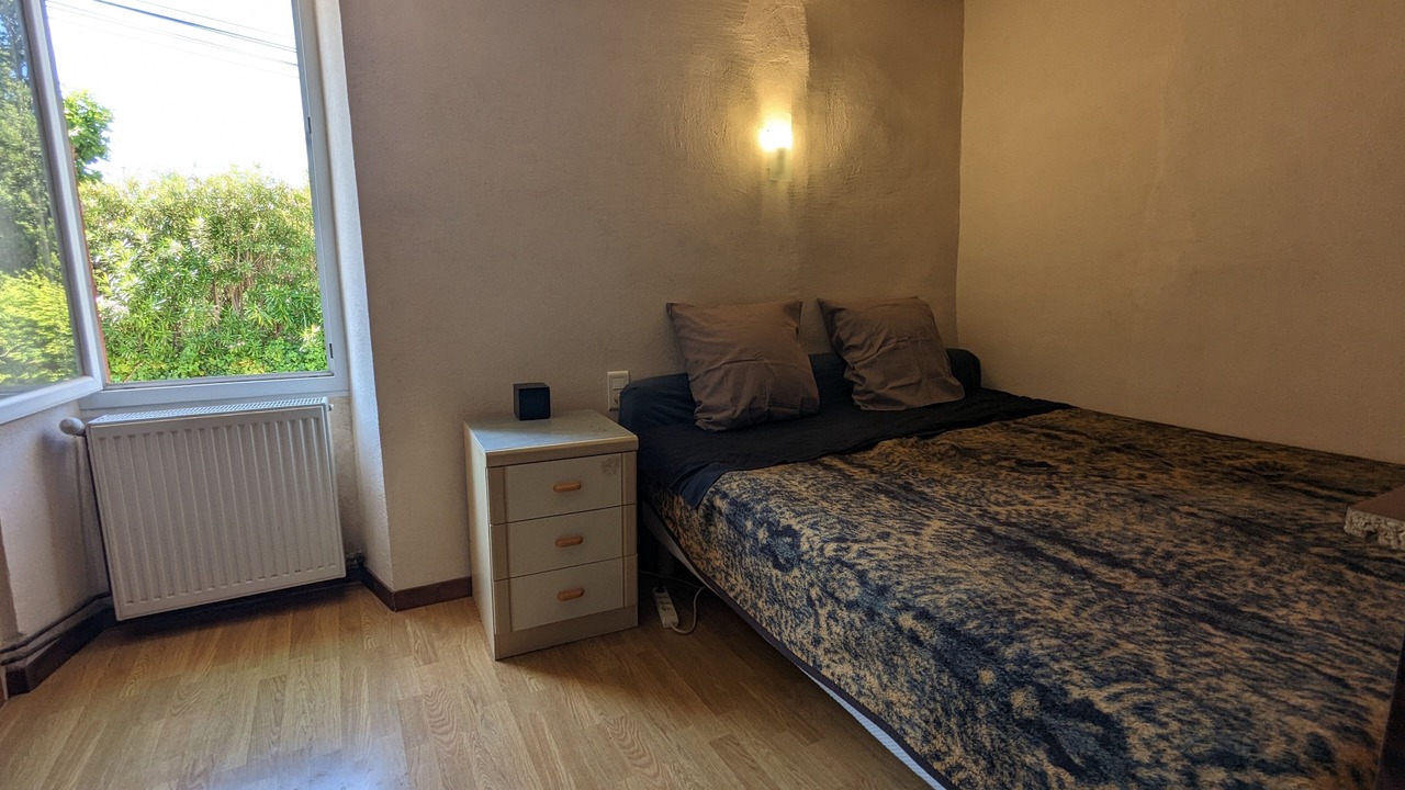 Photo of Bedroom in Villedaigne