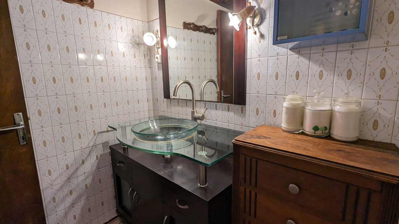 Photo of Bathroom in Villedaigne