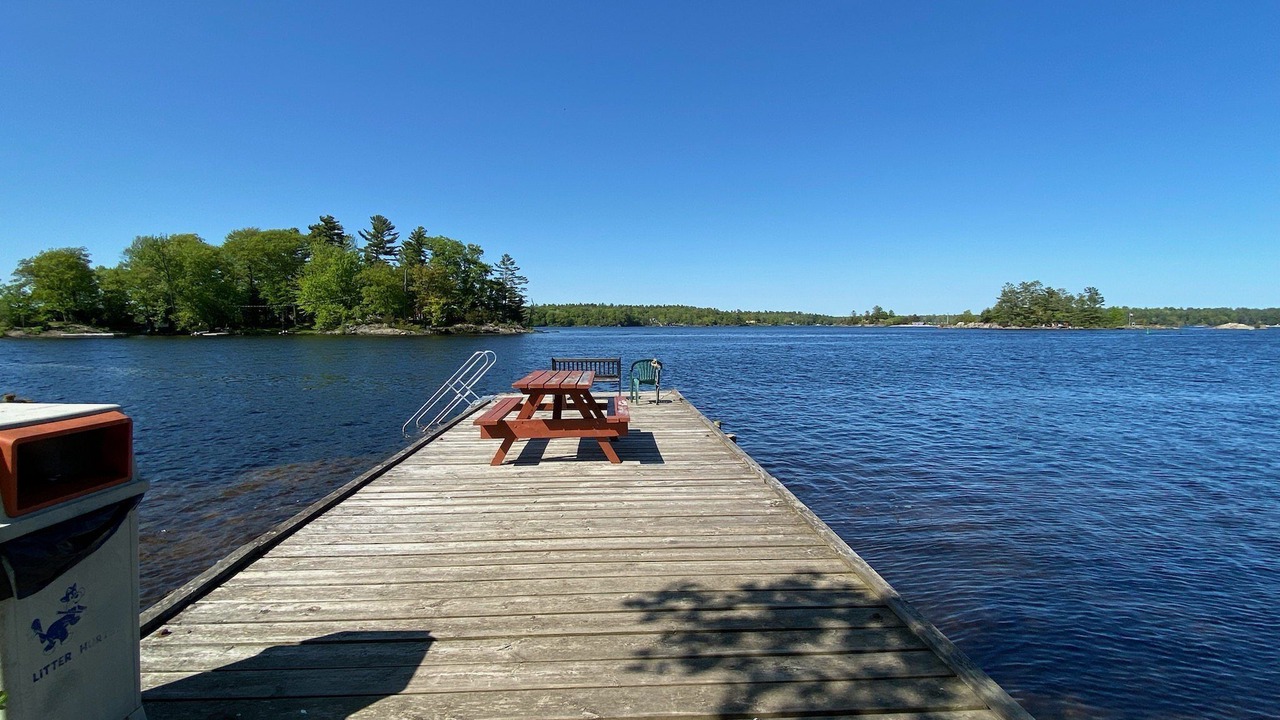 Photo of Outdoor in Severn