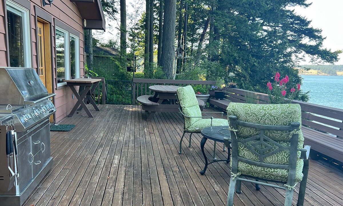 Photo of Outdoor in Roche Harbor