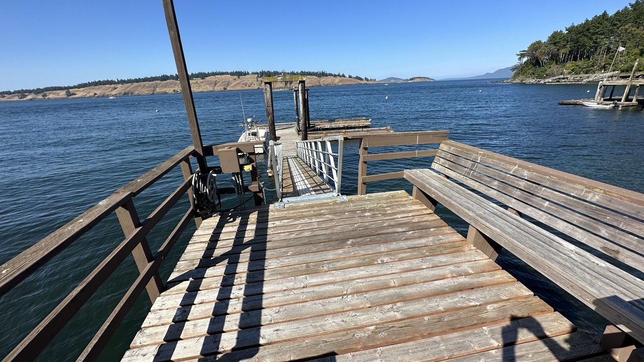 Photo of Outdoor in Roche Harbor