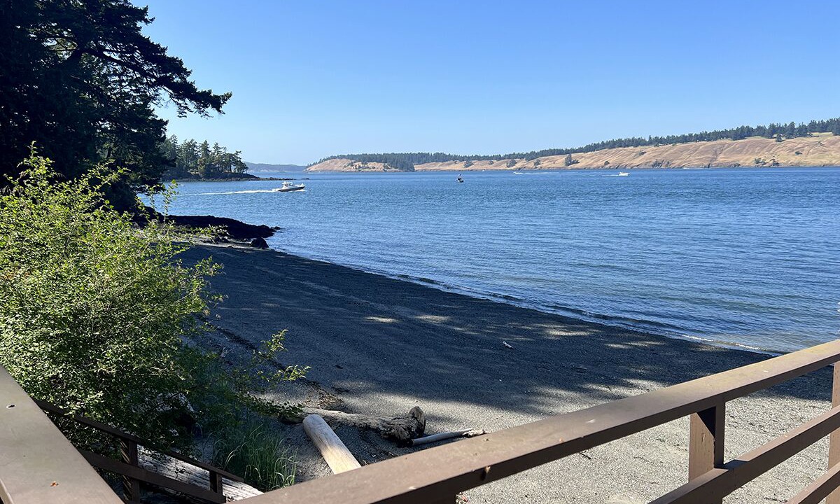 Photo of Others in Roche Harbor