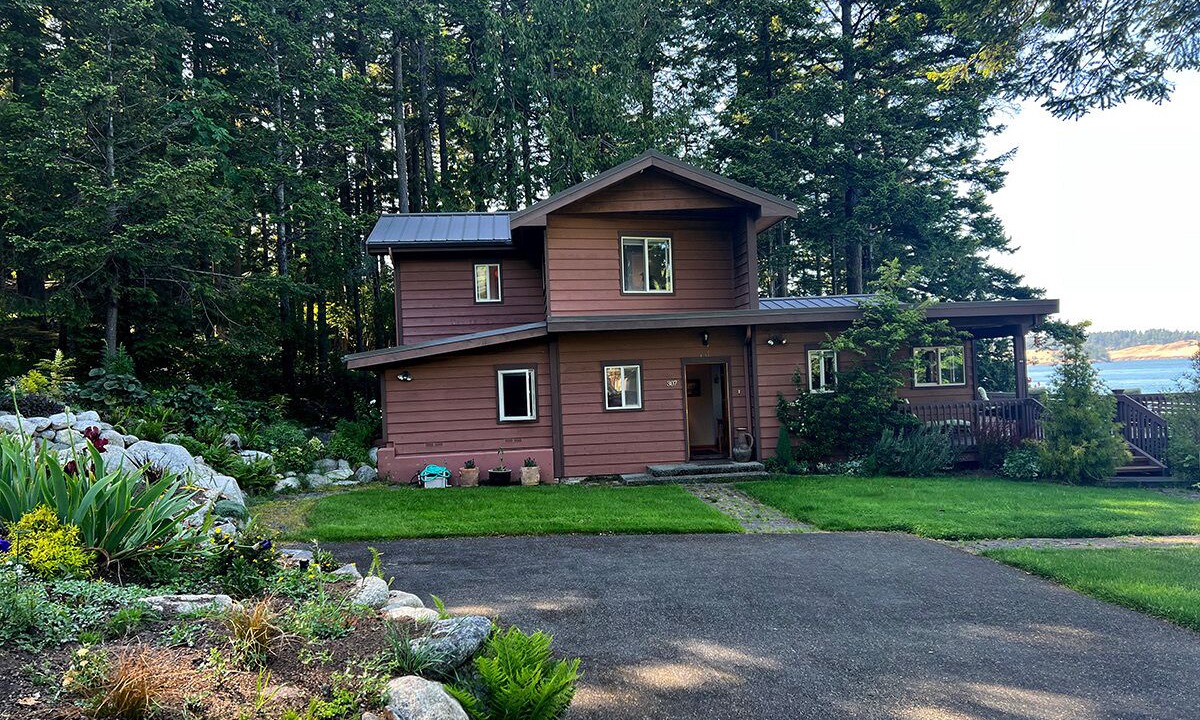 Photo of Outdoor in Roche Harbor