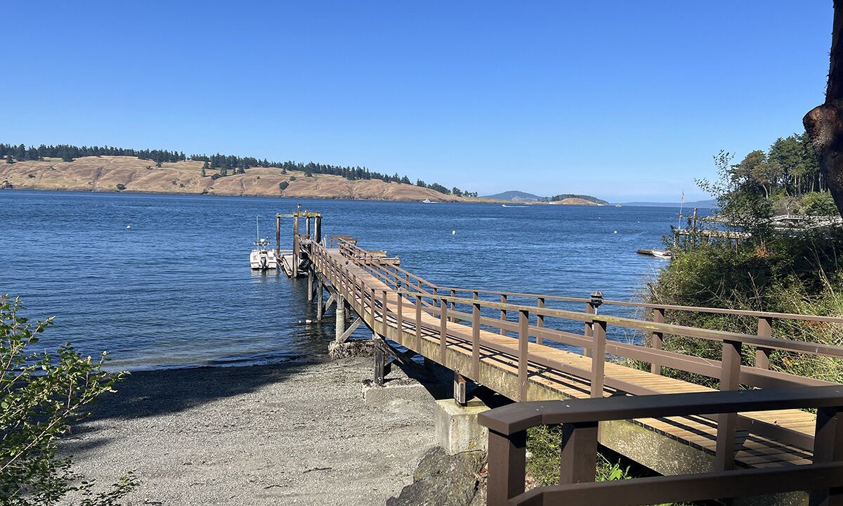 Photo of Others in Roche Harbor