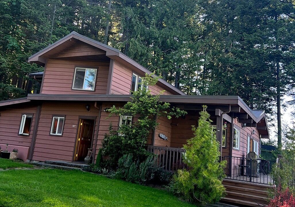 Photo of Outdoor in Roche Harbor