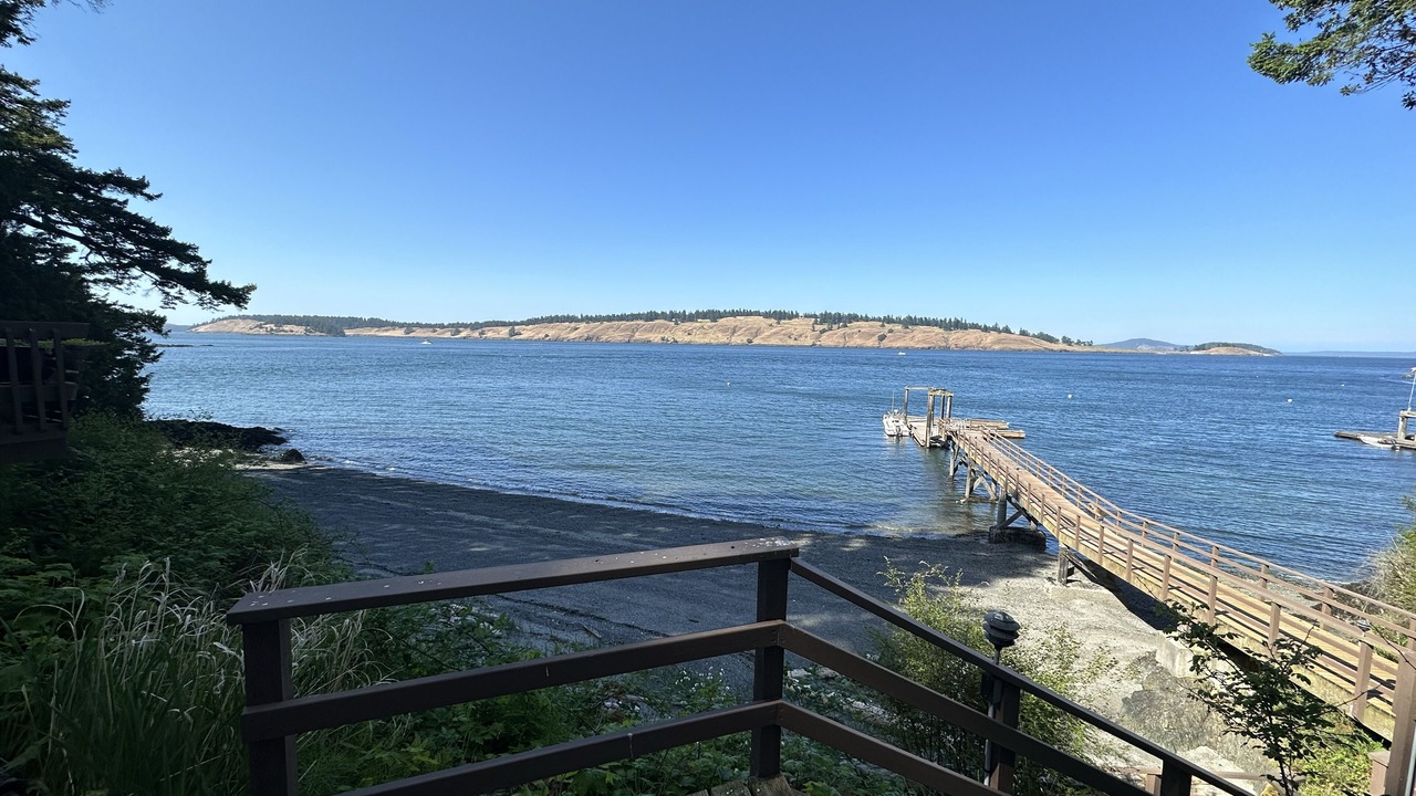 Photo of Outdoor in Roche Harbor